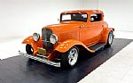 1932 Ford Model 18 3 Window Coupe