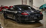 2007 Cayman S Thumbnail 11