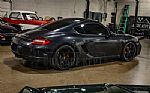 2007 Cayman S Thumbnail 13