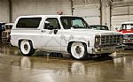 1979 GMC Jimmy