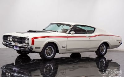 Photo of a 1969 Mercury Cyclone CJ428 for sale