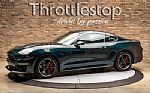 2019 Ford Mustang Bullitt