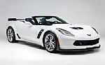 2015 Chevrolet Corvette Z06 Convertible