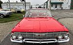 1961 Impala Thumbnail 5