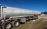 2014 Young Stainless Aluminum Tanker