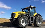 2014 JCB FASTRAC