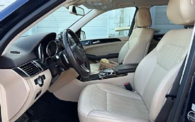 Photo of a 2017 Mercedes-Benz GLS SUV for sale