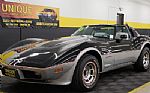 1978 Chevrolet Corvette Pace Car