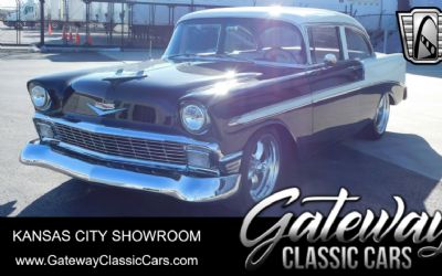 Photo of a 1956 Chevrolet 210 Restomod for sale