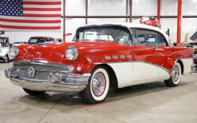 Photo of a 1956 Buick Century for sale