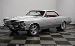 1966 Chevelle SS 427 Tribute Restom Thumbnail 7