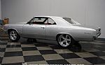 1966 Chevelle SS 427 Tribute Restom Thumbnail 10