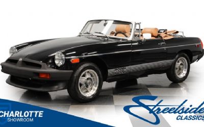 Photo of a 1980 MG MGB for sale