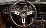 1980 MGB Thumbnail 38