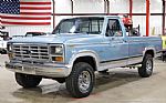 1983 Ford F150 XL