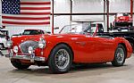 1956 Austin-Healey 100-4