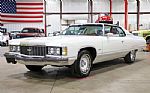 1974 Chevrolet Impala Sport Coupe Spirit of A