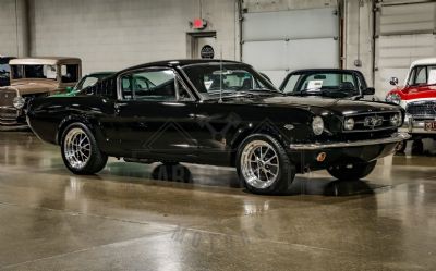 Photo of a 1965 Ford Mustang Fastback GT Tribute for sale