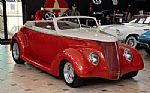 1937 Cabriolet Street Rod Thumbnail 3