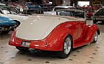 1937 Cabriolet Street Rod Thumbnail 4