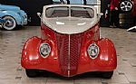 1937 Cabriolet Street Rod Thumbnail 2