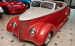 1937 Cabriolet Street Rod Thumbnail 7