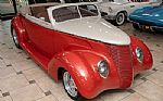 1937 Cabriolet Street Rod Thumbnail 8