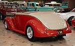 1937 Cabriolet Street Rod Thumbnail 6