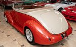 1937 Cabriolet Street Rod Thumbnail 10