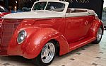 1937 Cabriolet Street Rod Thumbnail 12