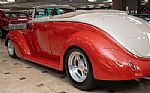 1937 Cabriolet Street Rod Thumbnail 13