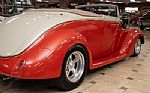 1937 Cabriolet Street Rod Thumbnail 14