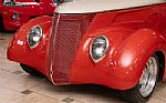 1937 Cabriolet Street Rod Thumbnail 24