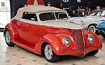 1937 Cabriolet Street Rod Thumbnail 28