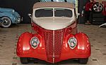 1937 Cabriolet Street Rod Thumbnail 27