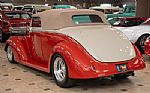 1937 Cabriolet Street Rod Thumbnail 32