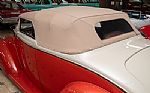 1937 Cabriolet Street Rod Thumbnail 34