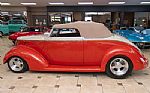 1937 Cabriolet Street Rod Thumbnail 33