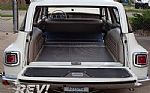 1964 Savoy Station Wagon Thumbnail 11