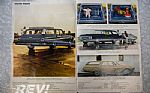 1964 Savoy Station Wagon Thumbnail 29