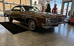 1972 Oldsmobile Delta 88 Royale