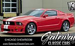 2005 Ford Mustang