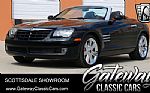 2005 Chrysler Crossfire