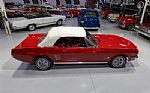 1966 Mustang Convertible Thumbnail 16