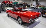 1966 Mustang Convertible Thumbnail 27