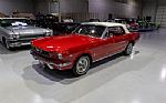 1966 Mustang Convertible Thumbnail 29