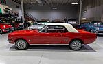 1966 Mustang Convertible Thumbnail 36