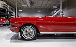 1966 Mustang Convertible Thumbnail 37