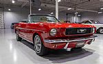 1966 Mustang Convertible Thumbnail 47