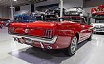 1966 Mustang Convertible Thumbnail 54